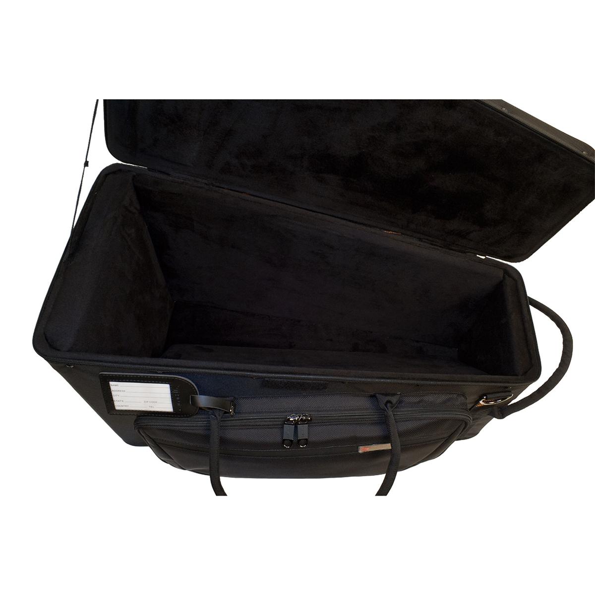 Marching Baritone Case - PRO PAC | Protec